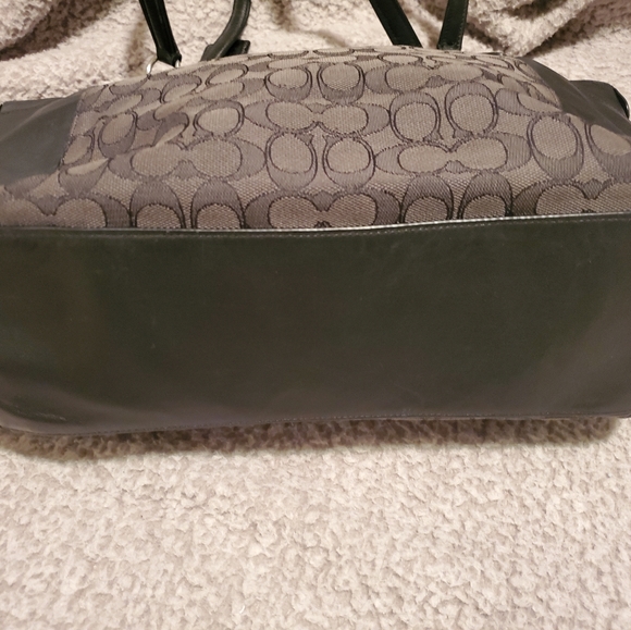 Coach bag - Picture 3 of 5